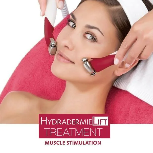 Guinot Facials — Body Image Beauty